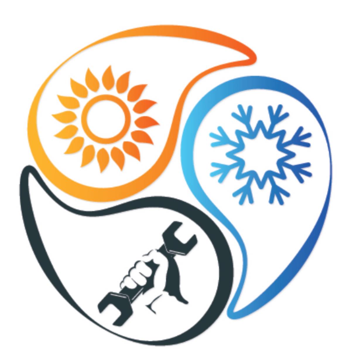 JS PLOMBERIE / JS PC (logo)