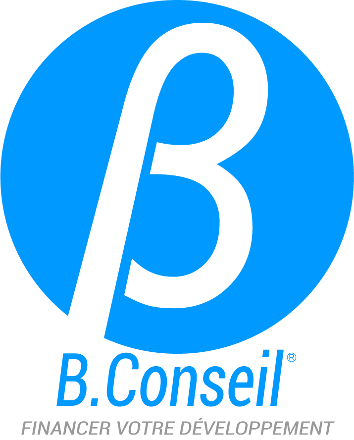 B.CONSEIL (logo)